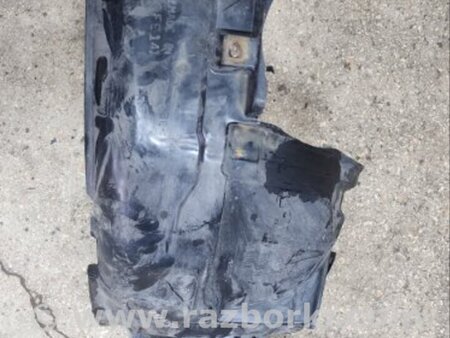 ФОТО Подкрылок для Subaru Impreza GD/GG Киев