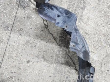 ФОТО Подкрылок для Subaru Impreza GD/GG Киев