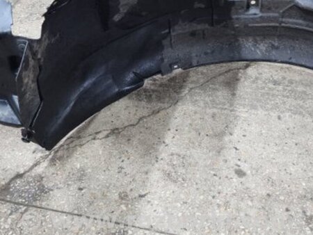 ФОТО Подкрылок для Subaru Impreza GD/GG Киев