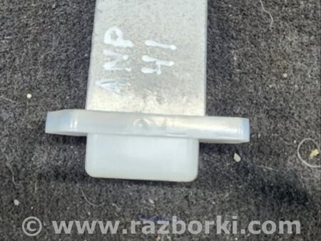 ФОТО Резистор печки для Subaru Impreza GD/GG Киев
