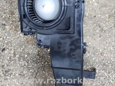 ФОТО Мотор печки для Subaru Impreza GD/GG Киев