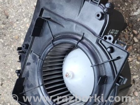 ФОТО Мотор печки для Subaru Impreza GD/GG Киев