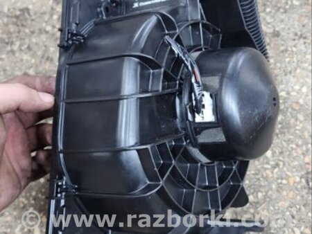 ФОТО Мотор печки для Subaru Impreza GD/GG Киев