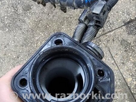 ФОТО Горловина для KIA Sportage SL (2010-2015) Киев