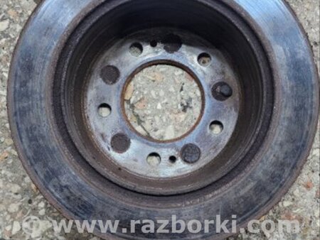 ФОТО Тормозной диск для KIA Sportage SL (2010-2015) Киев
