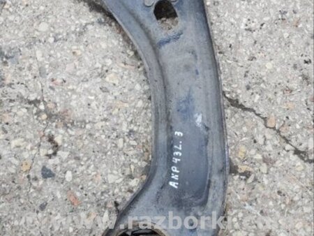 ФОТО Рычаг подвески для KIA Sportage SL (2010-2015) Киев