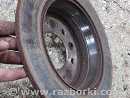 ФОТО Тормозной диск для KIA Sportage SL (2010-2015) Киев
