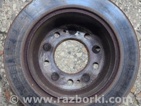 ФОТО Тормозной диск для KIA Sportage SL (2010-2015) Киев