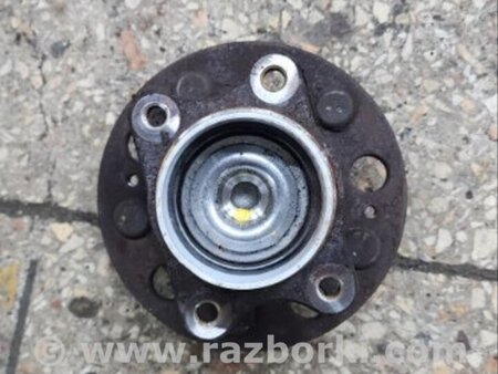 ФОТО Ступица для KIA Sportage SL (2010-2015) Киев