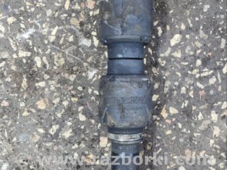 ФОТО Привод для KIA Sportage SL (2010-2015) Киев