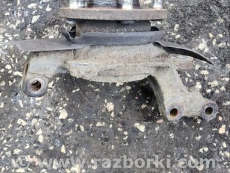 ФОТО Поворотный кулак для KIA Sportage SL (2010-2015) Киев