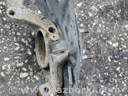 ФОТО Поворотный кулак для KIA Sportage SL (2010-2015) Киев