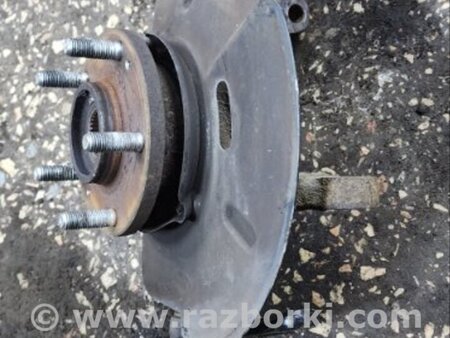 ФОТО Поворотный кулак для KIA Sportage SL (2010-2015) Киев