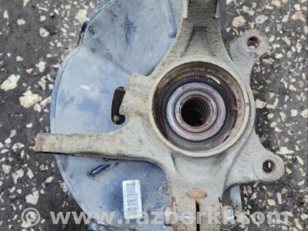 ФОТО Поворотный кулак для KIA Sportage SL (2010-2015) Киев