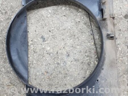 ФОТО Диффузор для KIA Sorento Киев