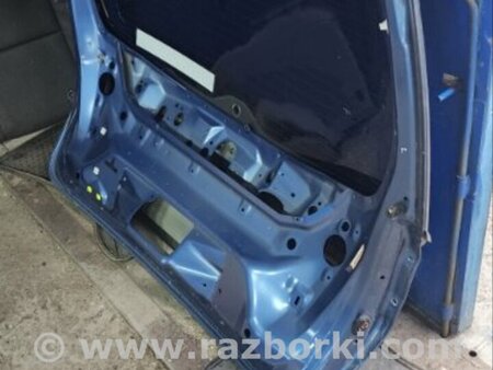 ФОТО Крышка багажника со стеклом для Subaru Outback Киев