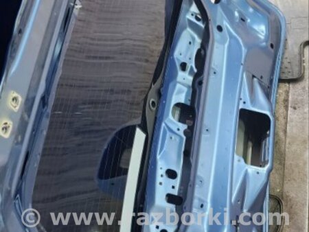 ФОТО Крышка багажника со стеклом для Subaru Outback Киев
