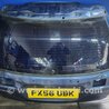 Крышка багажника со стеклом Subaru Outback
