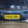 ФОТО Крышка багажника со стеклом для Subaru Outback Киев
