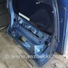 ФОТО Крышка багажника со стеклом для Subaru Outback Киев