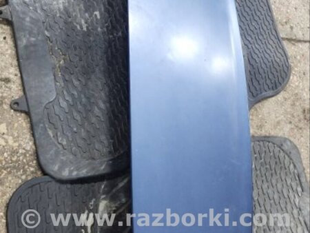 ФОТО Спойлер для Subaru Outback Киев
