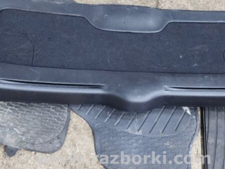 ФОТО Обшивка крышки багажника для Subaru Outback Киев