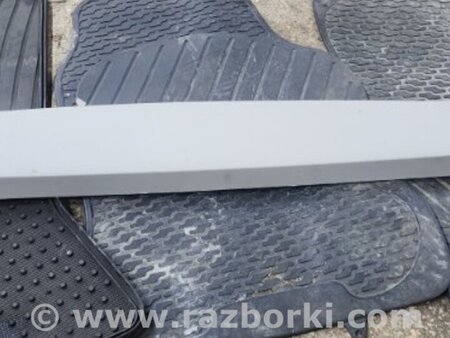 ФОТО Обшивка крышки багажника для Subaru Outback Киев