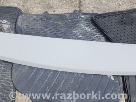 ФОТО Обшивка крышки багажника для Subaru Outback Киев