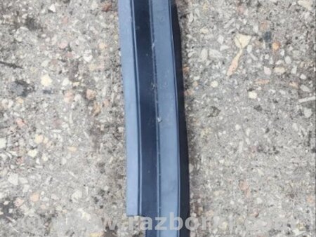 ФОТО Накладка крышки багажника для Subaru Outback Киев