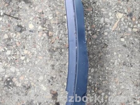 ФОТО Накладка крышки багажника для Subaru Outback Киев