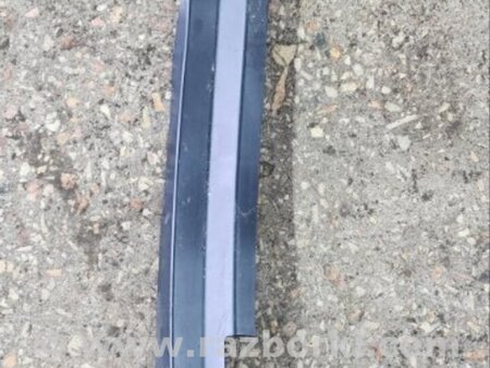 ФОТО Накладка крышки багажника для Subaru Outback Киев