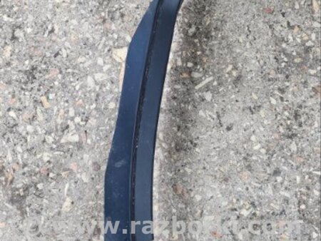 ФОТО Накладка крышки багажника для Subaru Outback Киев