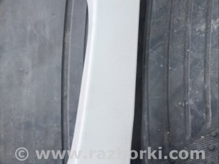 ФОТО Обшивка крышки багажника для Subaru Outback Киев