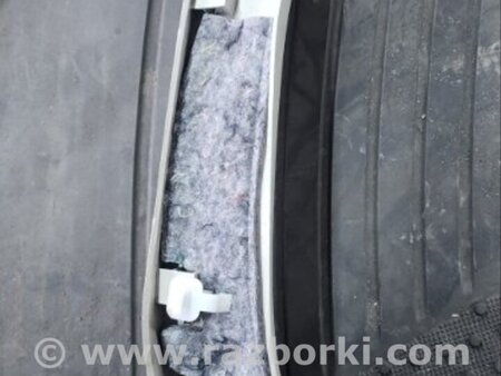 ФОТО Обшивка крышки багажника для Subaru Outback Киев