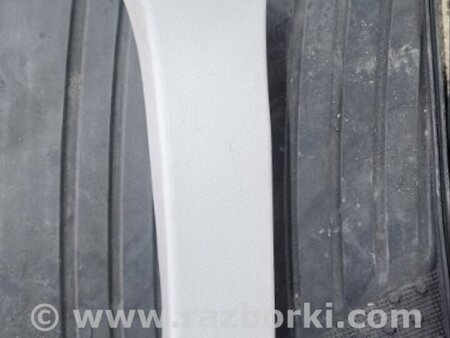 ФОТО Обшивка крышки багажника для Subaru Outback Киев