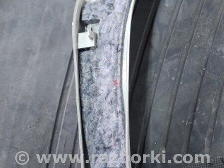 ФОТО Обшивка крышки багажника для Subaru Outback Киев