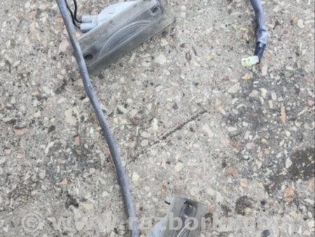 ФОТО Подсветка номера для Subaru Outback Киев