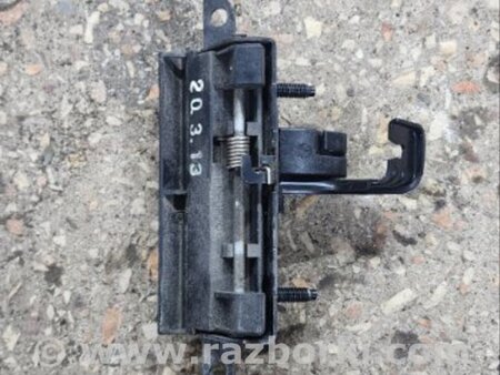 ФОТО Ручка багажника для Subaru Outback Киев