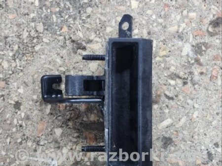 ФОТО Ручка багажника для Subaru Outback Киев