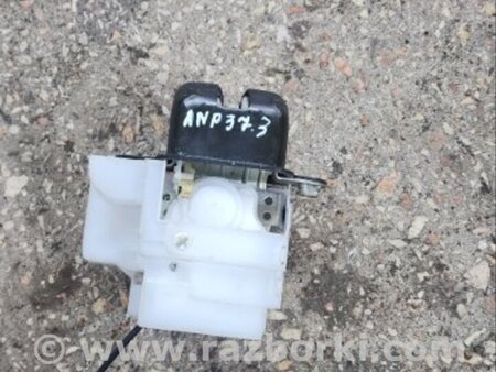 ФОТО Замок крышки багажника для Subaru Outback Киев