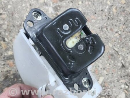 ФОТО Замок крышки багажника для Subaru Outback Киев