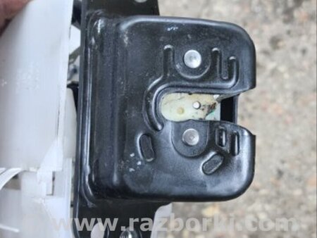 ФОТО Замок крышки багажника для Subaru Outback Киев