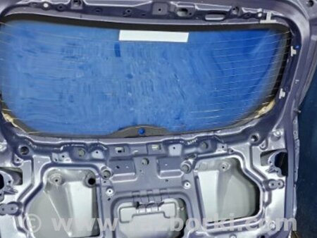 ФОТО Крышка багажника со стеклом для Hyundai ix35 Tucson Киев