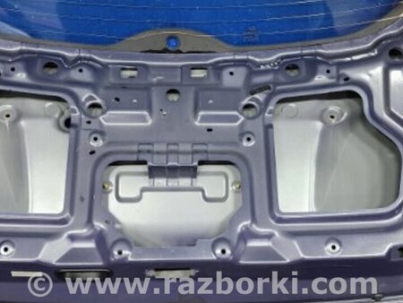 ФОТО Крышка багажника со стеклом для Hyundai ix35 Tucson Киев