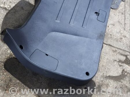 ФОТО Обшивка крышки багажника для Hyundai ix35 Tucson Киев