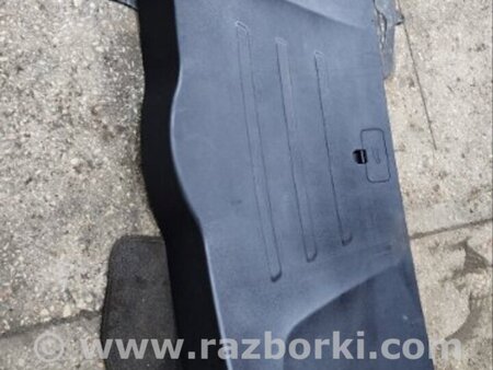 ФОТО Обшивка крышки багажника для Hyundai ix35 Tucson Киев