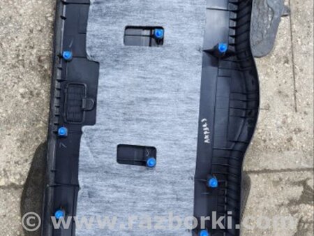 ФОТО Обшивка крышки багажника для Hyundai ix35 Tucson Киев
