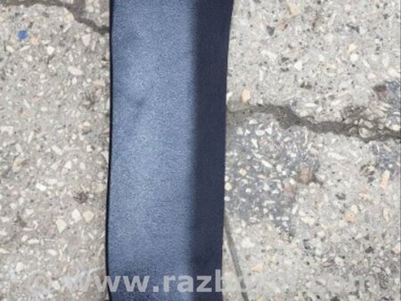 ФОТО Обшивка крышки багажника для Hyundai ix35 Tucson Киев