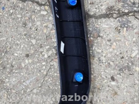 ФОТО Обшивка крышки багажника для Hyundai ix35 Tucson Киев