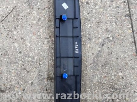 ФОТО Обшивка крышки багажника для Hyundai ix35 Tucson Киев